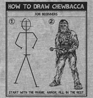 Chewbacca